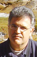 Mauricio Moreno