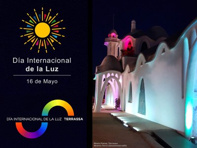 International Day of Light 2021