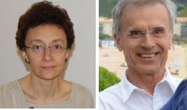 Profs. Dr. María Sagrario Millán and Dr. Ramon Vilaseca elected "2021 OSA Fellows"