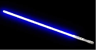 Seminar announcement (Wed 21-October): "Lasers and Applications. Beyond Sci-Fi and Star Wars lightsabers!"